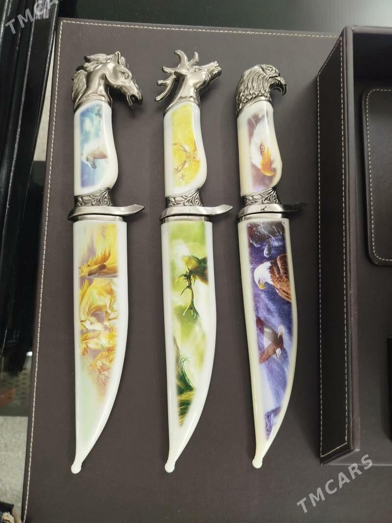 Bezeg pycak - Мары - img 1