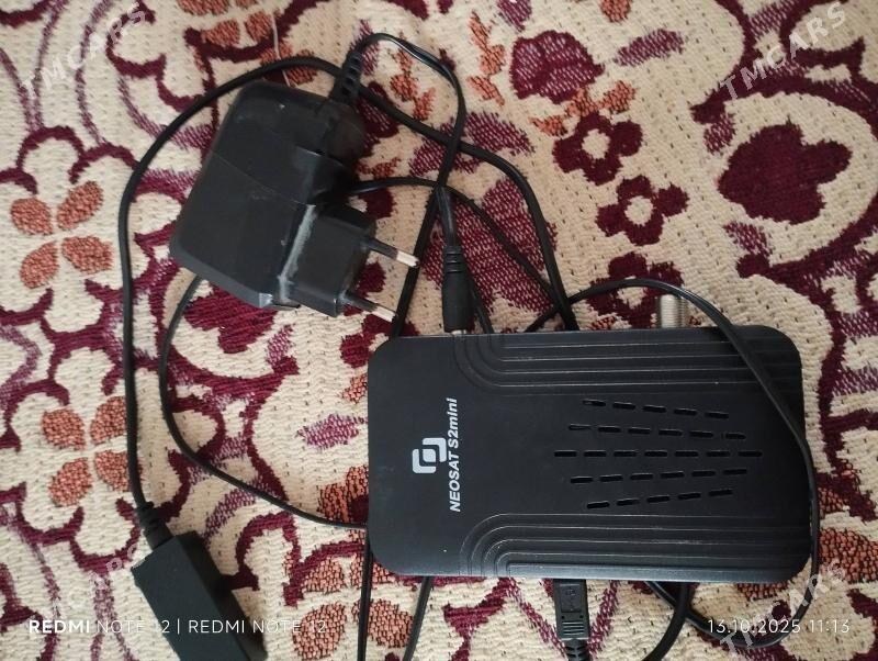 Neosat s 2mini - Шатлык - img 2