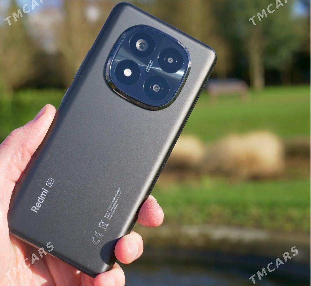 Redmi Not 14 pro + 8/256GB - Ашхабад - img 2