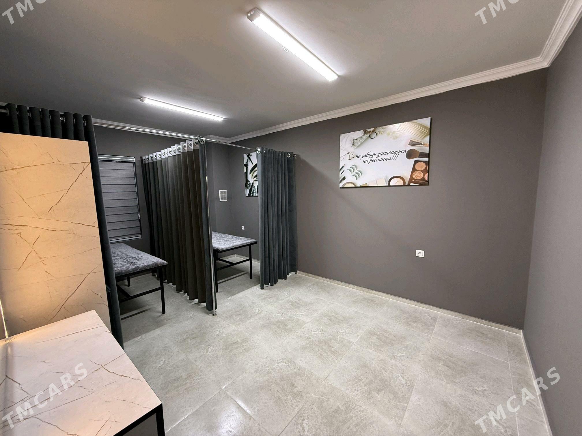 Tayyn byznes satlyk Salon - Ашхабад - img 8