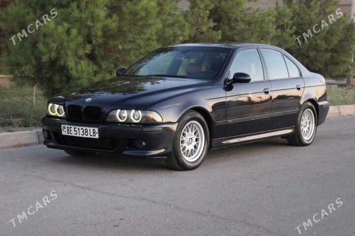 BMW 530 2003 - 150 000 TMT - Türkmenabat - img 1