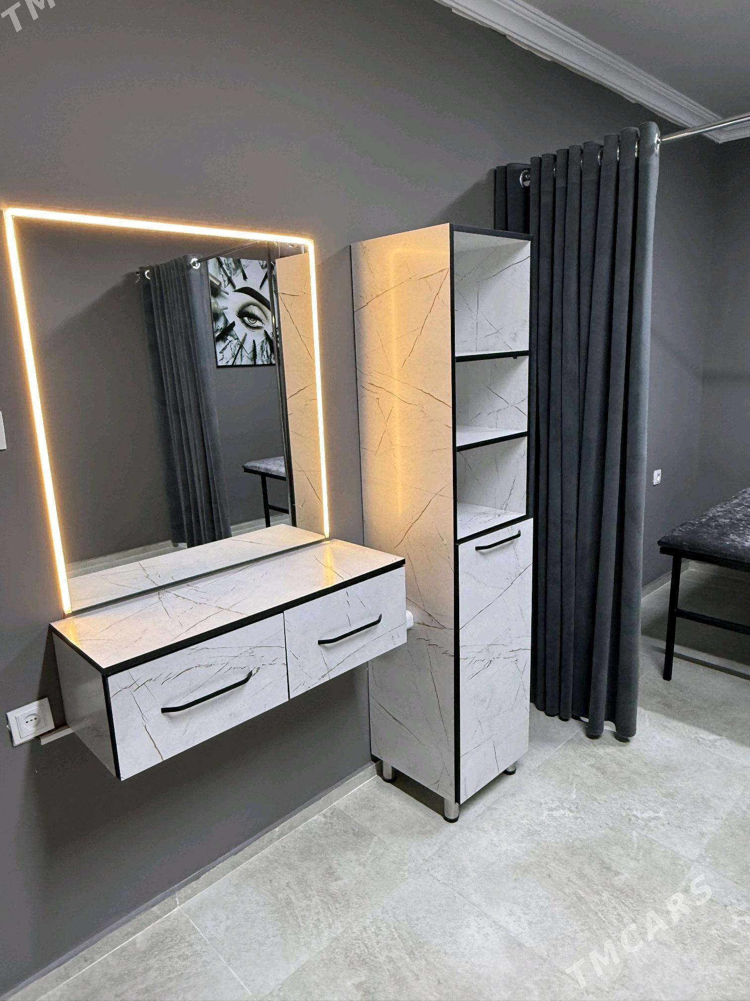 Tayyn byznes satlyk Salon - Ашхабад - img 9