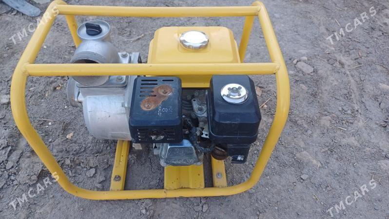 Suw nasos - Болдумсаз - img 1