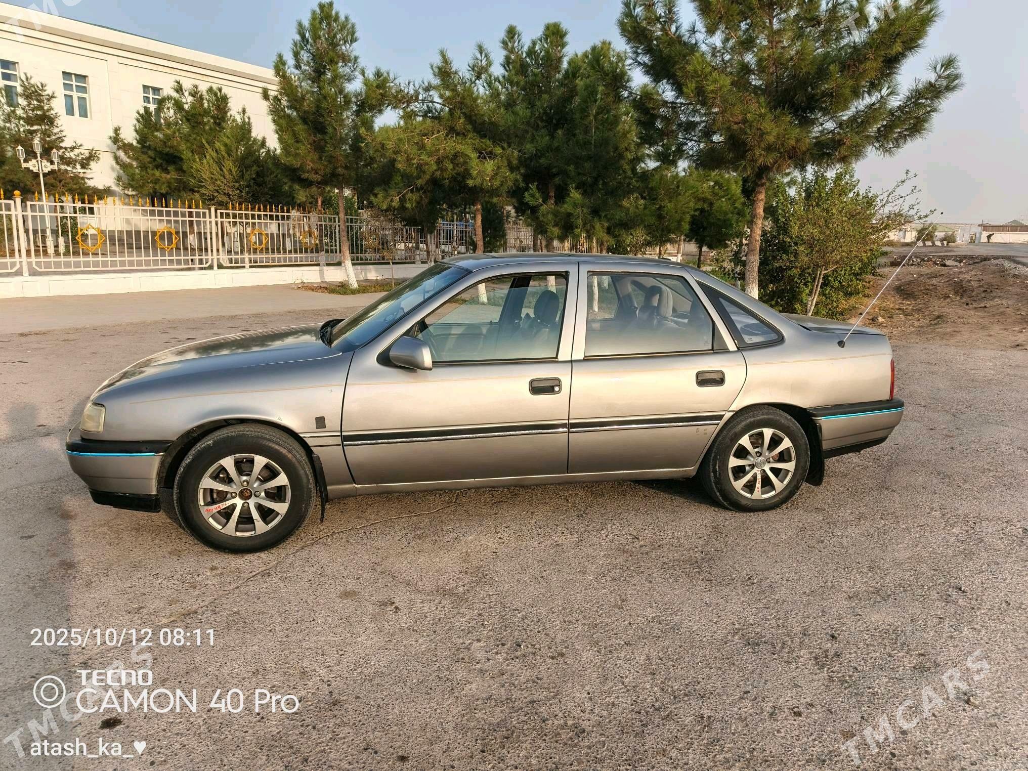 Opel Vectra 1989 - 38 000 TMT - Туркменабат - img 4