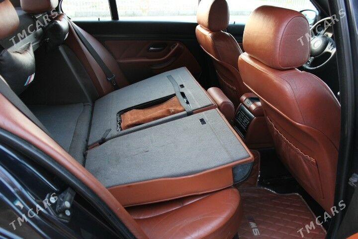 BMW 530 2003 - 150 000 TMT - Türkmenabat - img 3