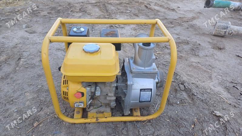 Suw nasos - Болдумсаз - img 2