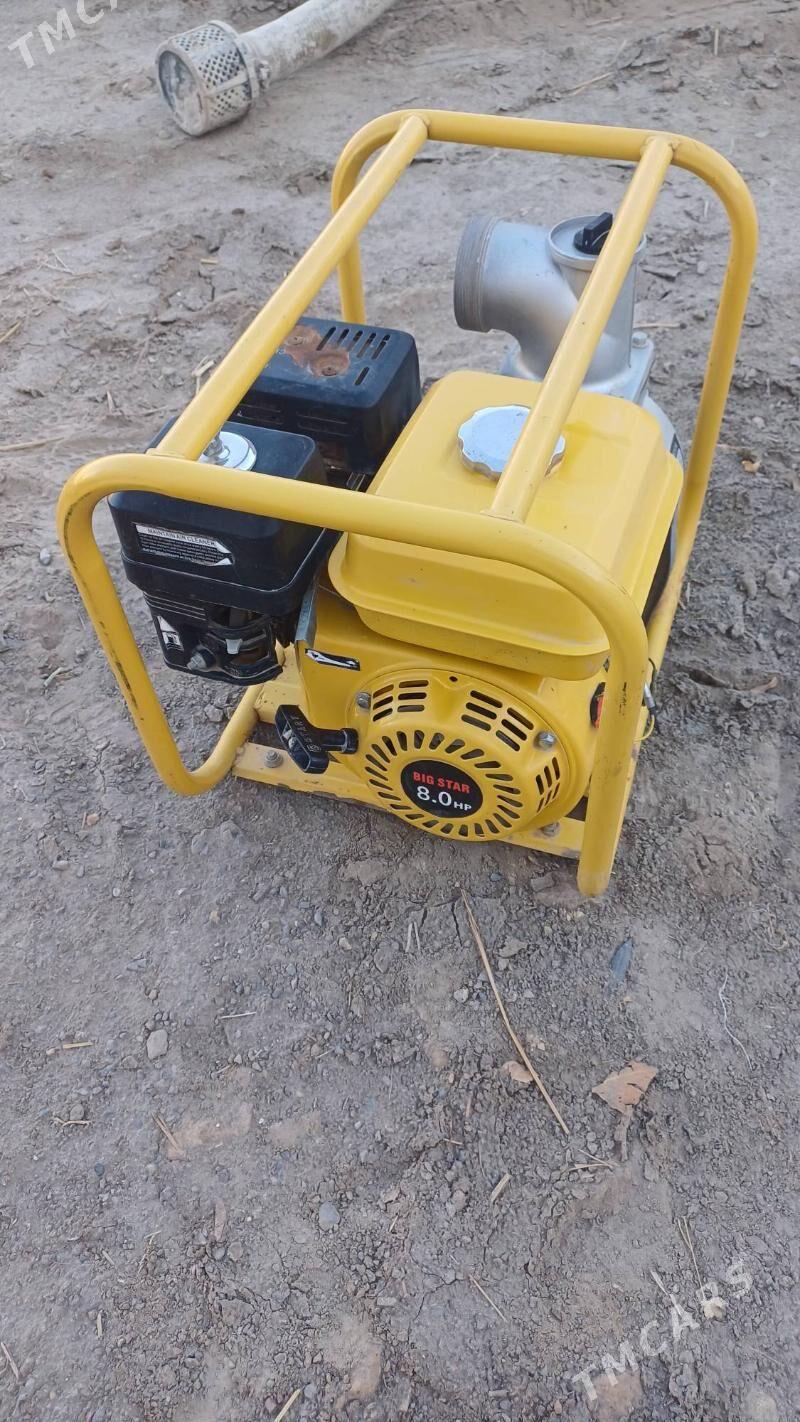 Suw nasos - Болдумсаз - img 3