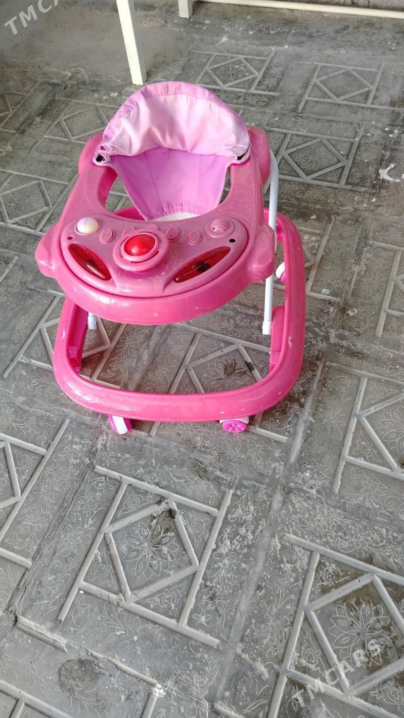 Hadulka - Balkanabat - img 2