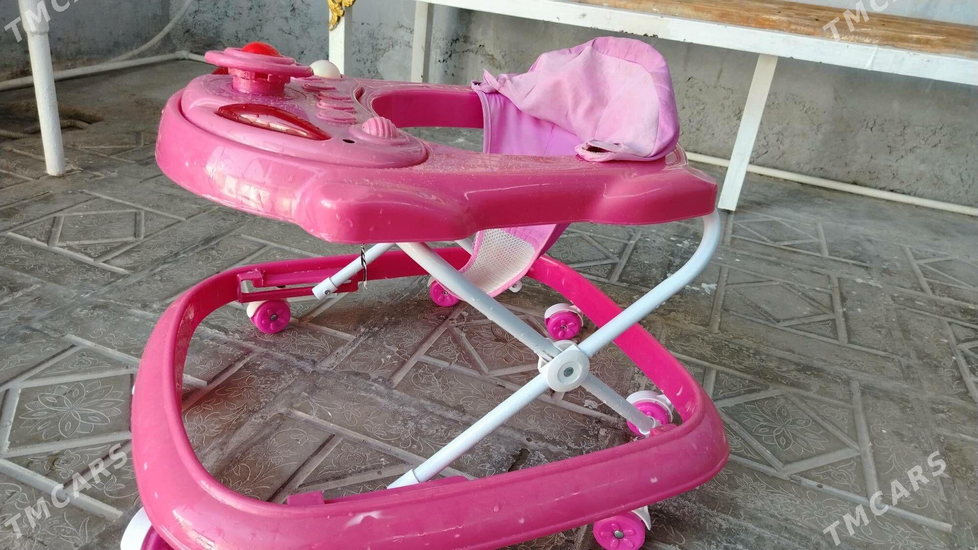 Hadulka - Balkanabat - img 1