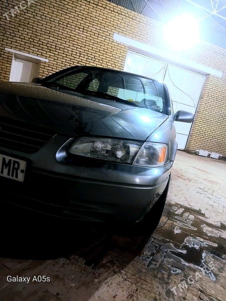 Toyota Camry 1999 - 140 000 TMT - Байрамали - img 1
