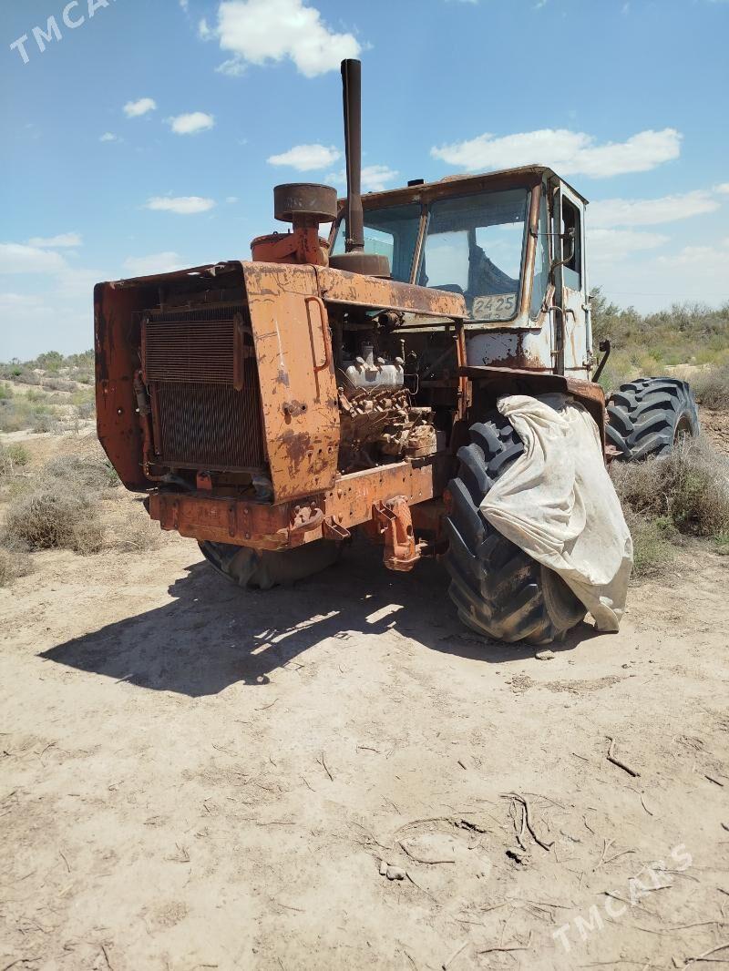 MTZ 82 1993 - 100 000 TMT - Рухубелентский этрап - img 1