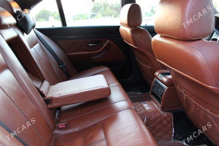BMW 530 2003 - 150 000 TMT - Türkmenabat - img 7