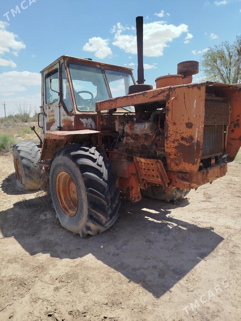 MTZ 82 1993 - 100 000 TMT - Рухубелентский этрап - img 4