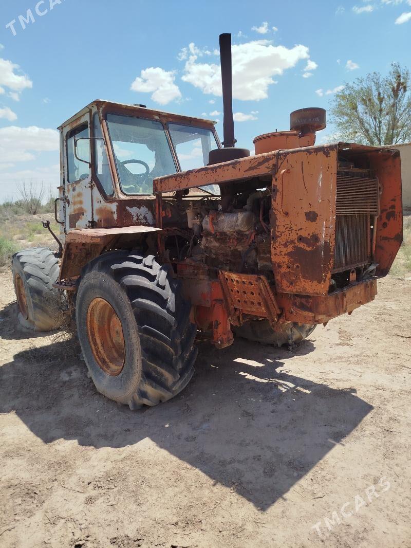 MTZ 82 1993 - 100 000 TMT - Рухубелентский этрап - img 2