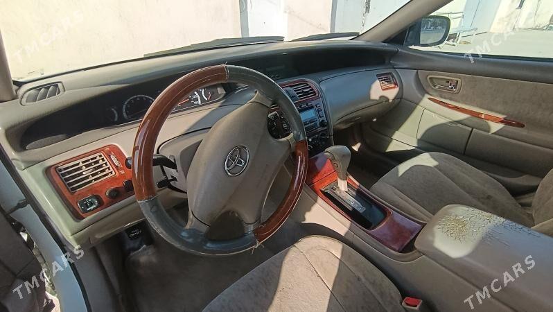 Toyota Avalon 2002 - 150 000 TMT - Saýat - img 3