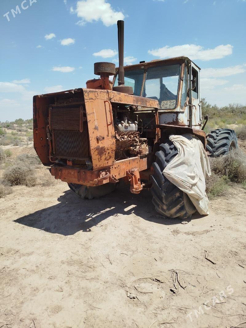 MTZ 82 1993 - 100 000 TMT - Рухубелентский этрап - img 3