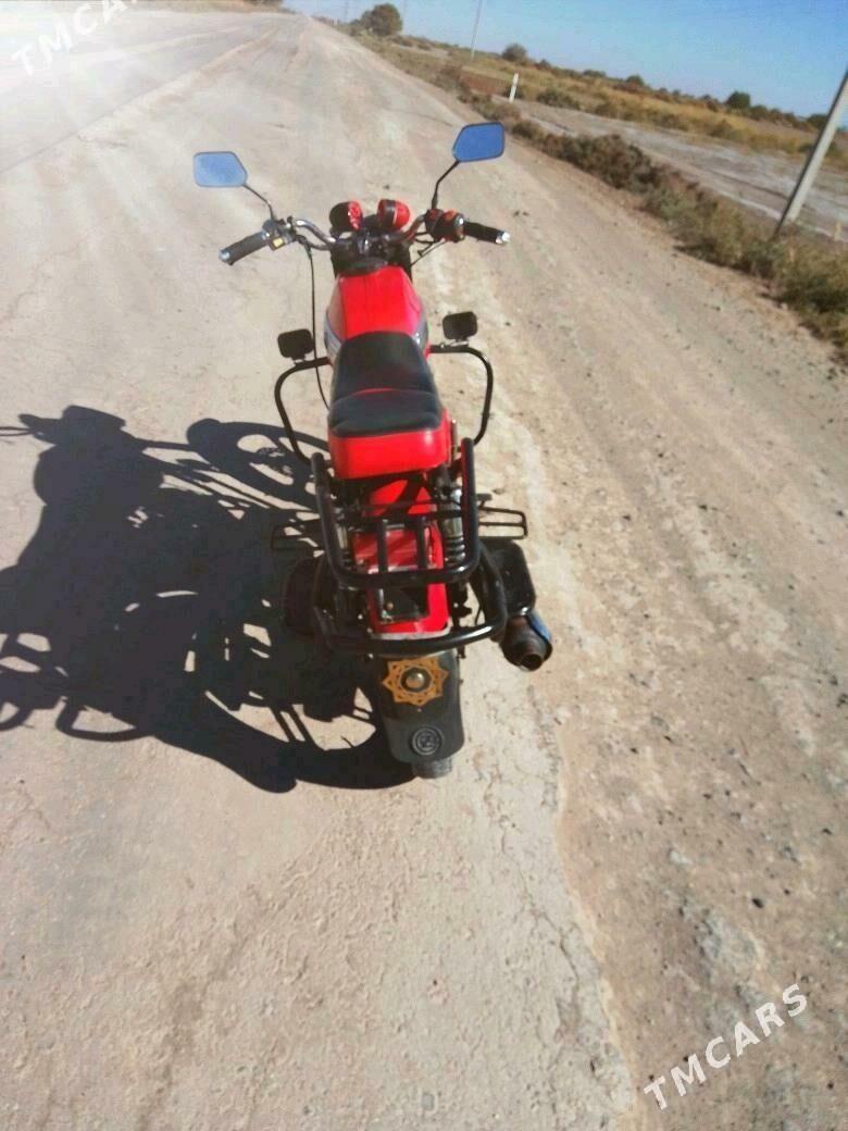 Fekon FK200-14G 2025 - 20 000 TMT - Köneürgenç - img 3