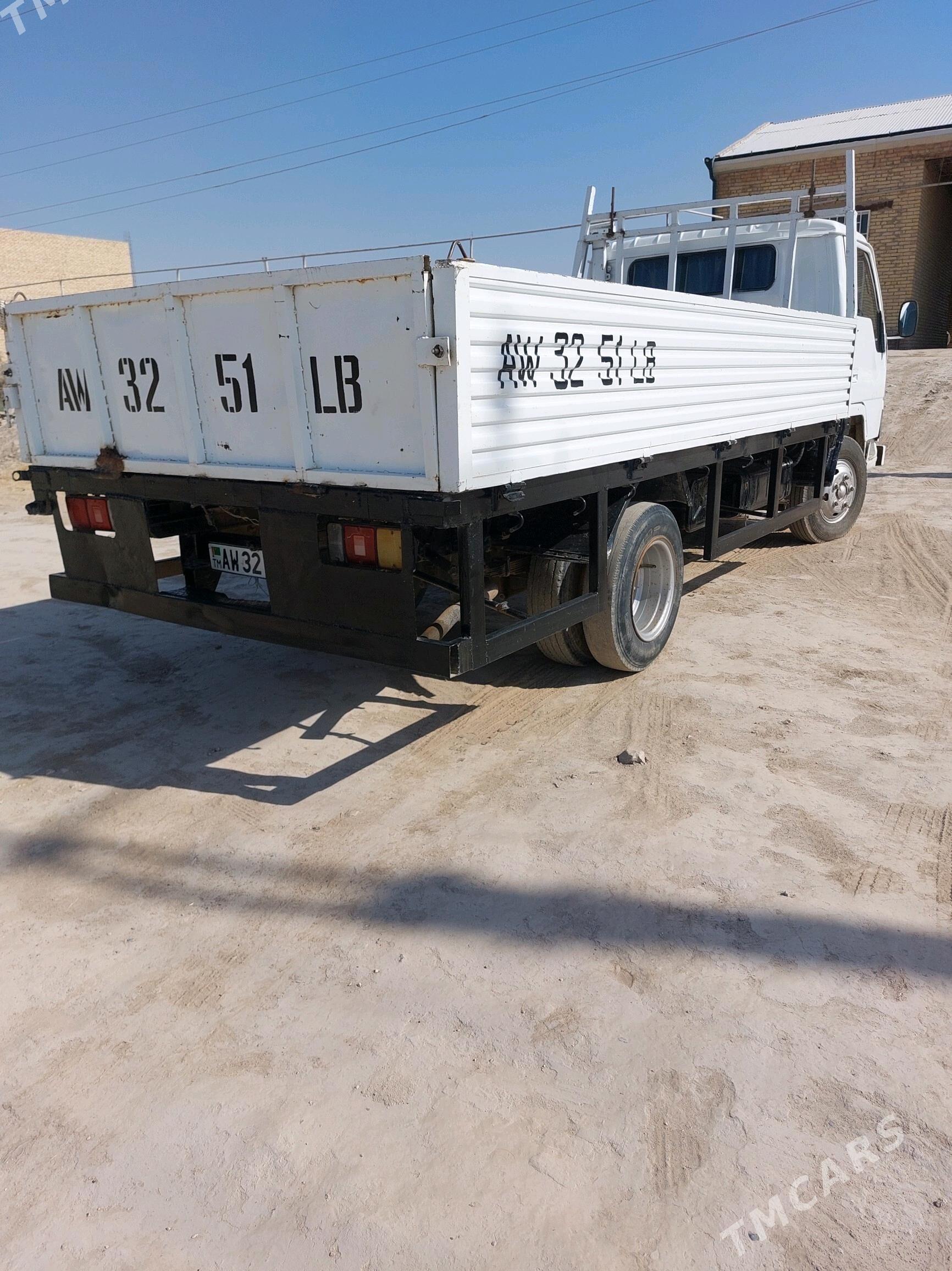 Mitsubishi Canter 2007 - 145 000 TMT - Halaç - img 2