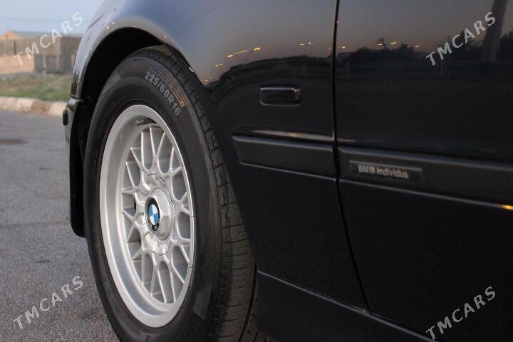 BMW 530 2003 - 150 000 TMT - Türkmenabat - img 8