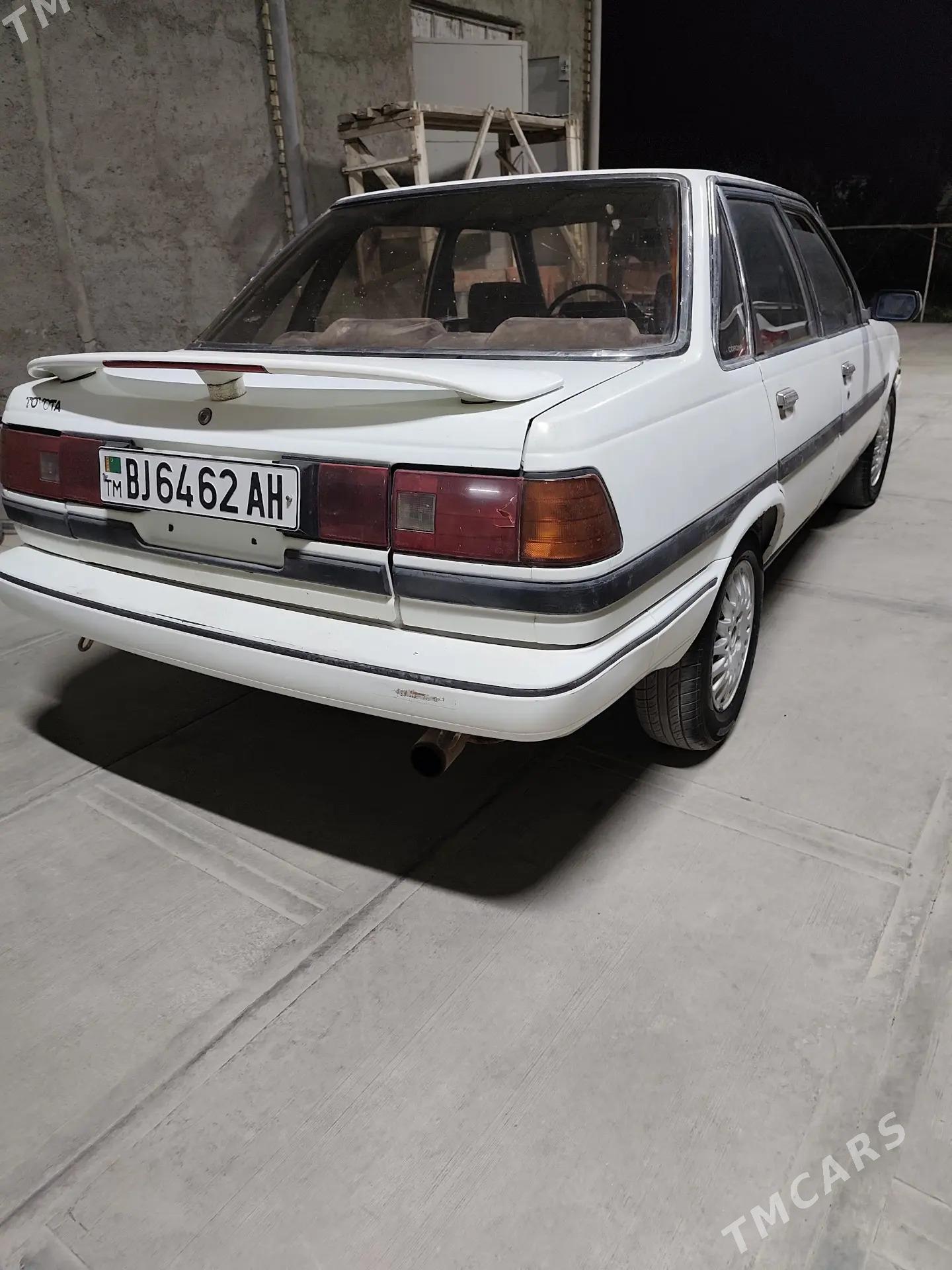 Toyota Corona 1995 - 16 000 TMT - Кака - img 2