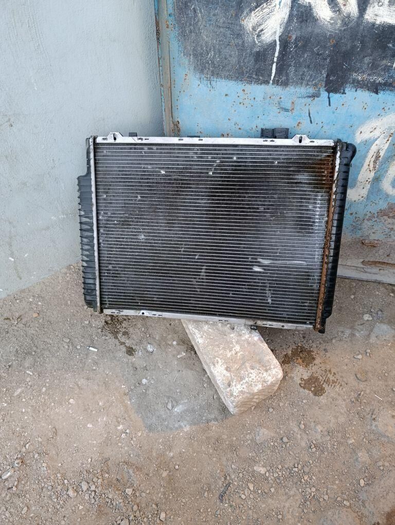 Redýatyr mersedes 300 TMT - Гумдаг - img 2