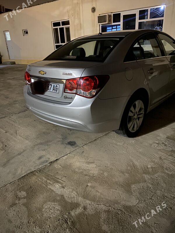 Chevrolet Cruze Limited 2013 - 132 000 TMT - Bedew - img 5