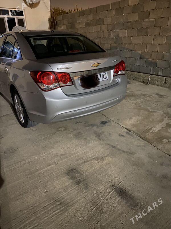 Chevrolet Cruze Limited 2013 - 132 000 TMT - Bedew - img 4