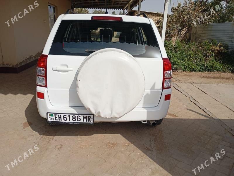 Suzuki Alto 2007 - 150 000 TMT - Байрамали - img 2