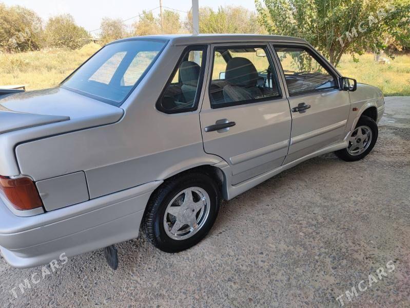 Lada 2115 2002 - 50 000 TMT - Байрамали - img 1
