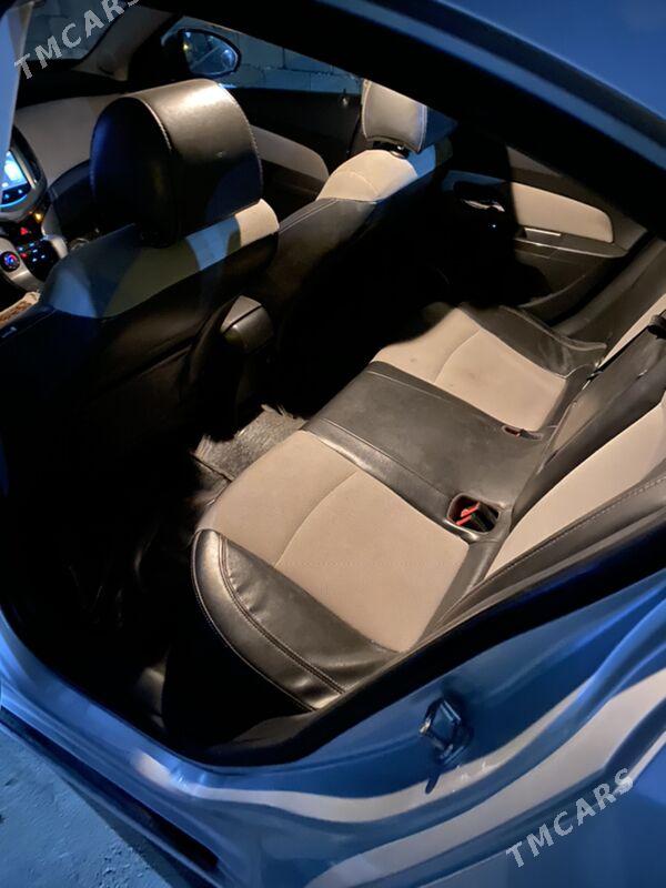 Chevrolet Cruze Limited 2013 - 132 000 TMT - Bedew - img 1