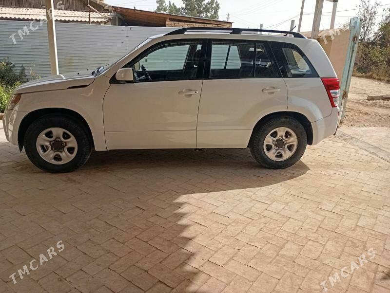 Suzuki Alto 2007 - 150 000 TMT - Байрамали - img 4