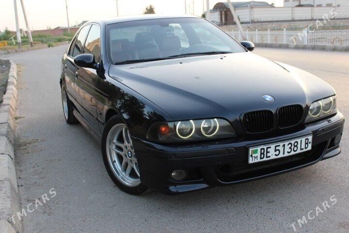 BMW 530 2003 - 150 000 TMT - Türkmenabat - img 9
