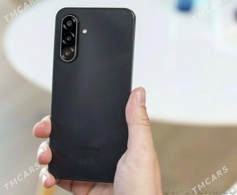 Samsung A17 6/128GB - Ашхабад - img 1