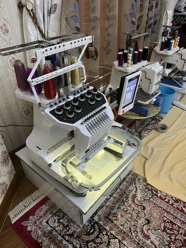 brother 10 inne - Ашхабад - img 3