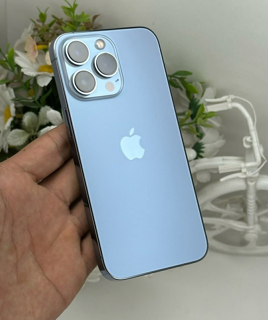 IPHONE 13 PRO KREDIT BERYAS - Ашхабад - img 3