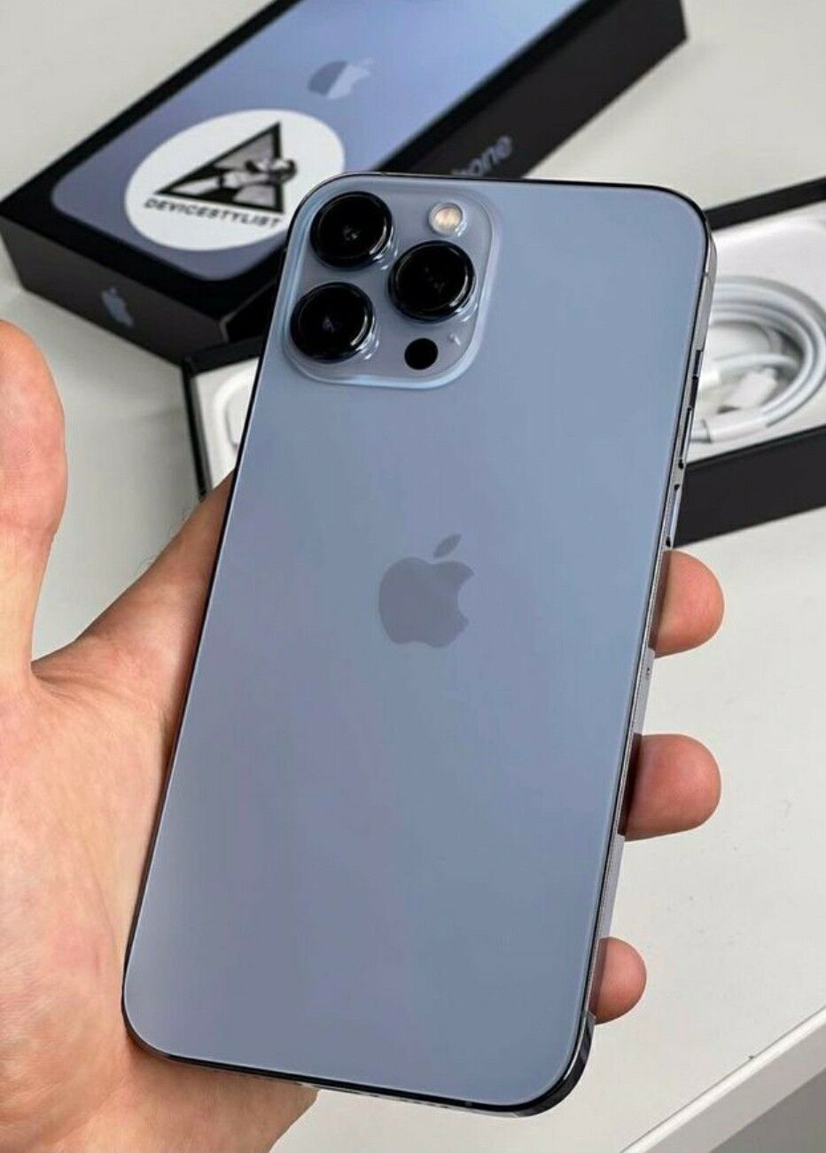 IPHONE 13 PRO KREDIT BERYAS - Ашхабад - img 5
