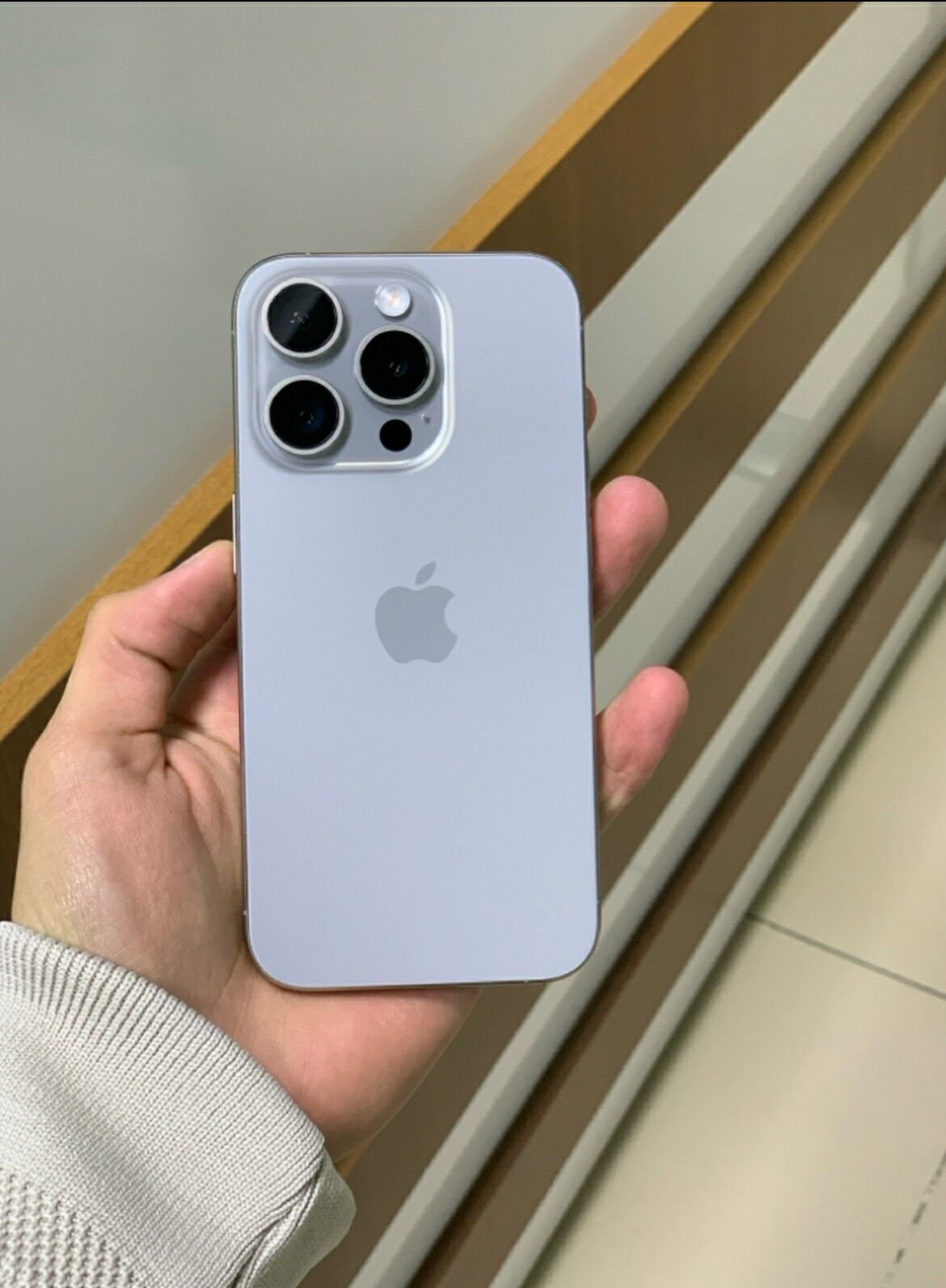 IPHONE 13 PRO KREDIT BERYAS - Ашхабад - img 9
