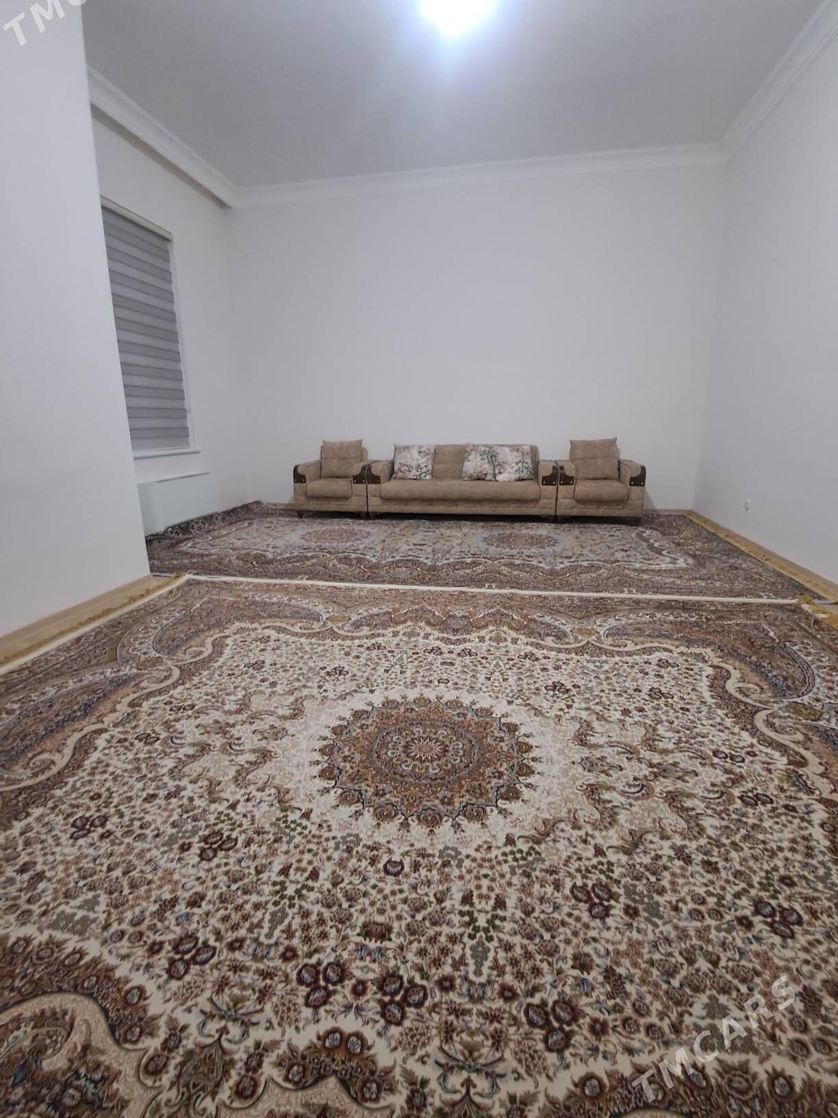 Arenda elitka - Ашхабад - img 1