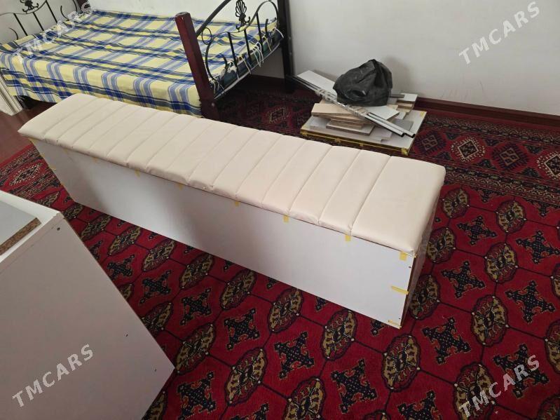 spalny komplekt - Daşoguz - img 2