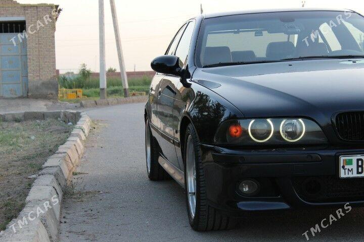 BMW 530 2003 - 150 000 TMT - Türkmenabat - img 10