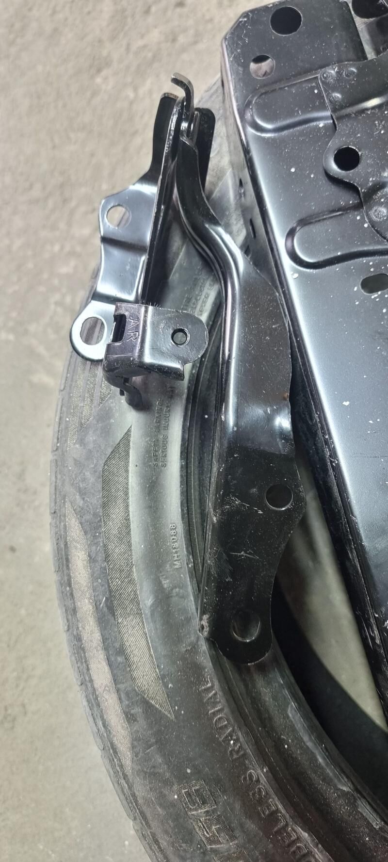 Avalon 19-21 podkapotnik 800 TMT - Aşgabat - img 3