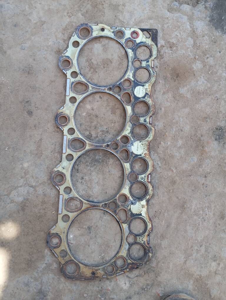 galowka praklatka 100 TMT - Дашогуз - img 2