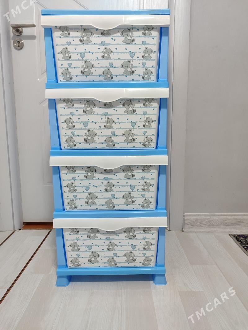 çaga. kamot - Aşgabat - img 2