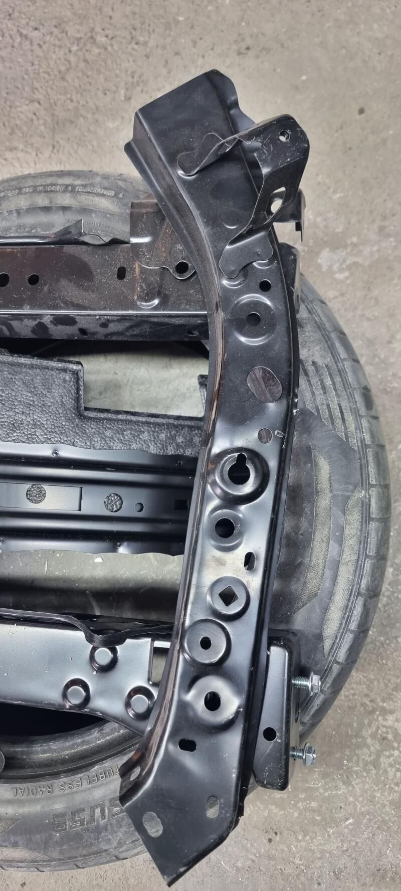 Avalon 19-21 podkapotnik 800 TMT - Aşgabat - img 2