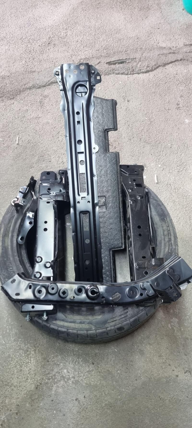 Avalon 19-21 podkapotnik 800 TMT - Aşgabat - img 4