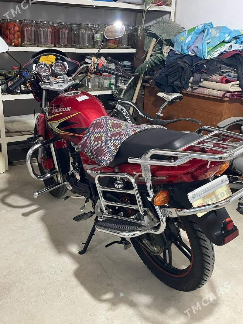 Fekon FK200-14G 2022 - 21 000 TMT - Bäherden - img 2