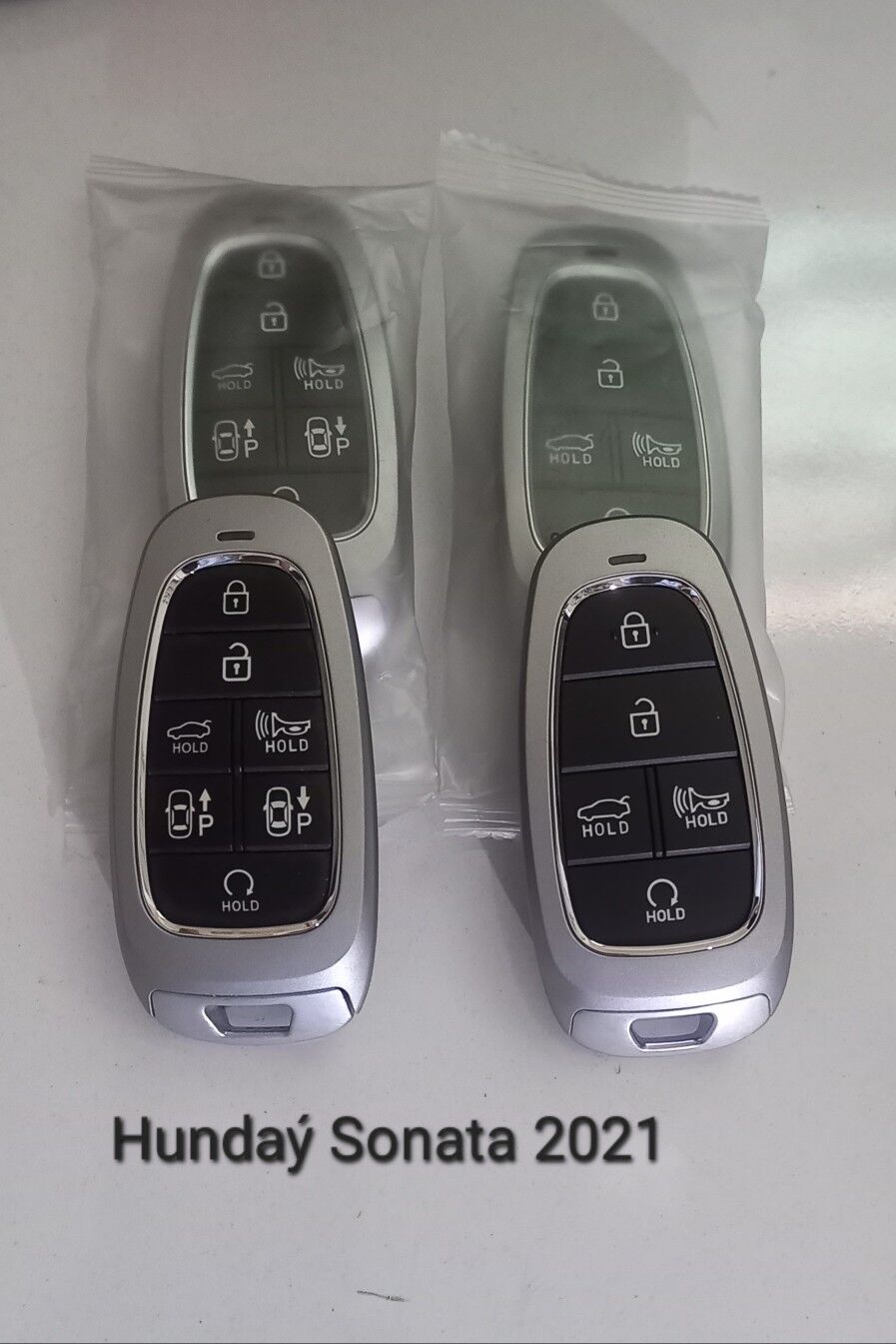 Pult açar Kia Hunday 1 500 TMT - Bedew - img 2