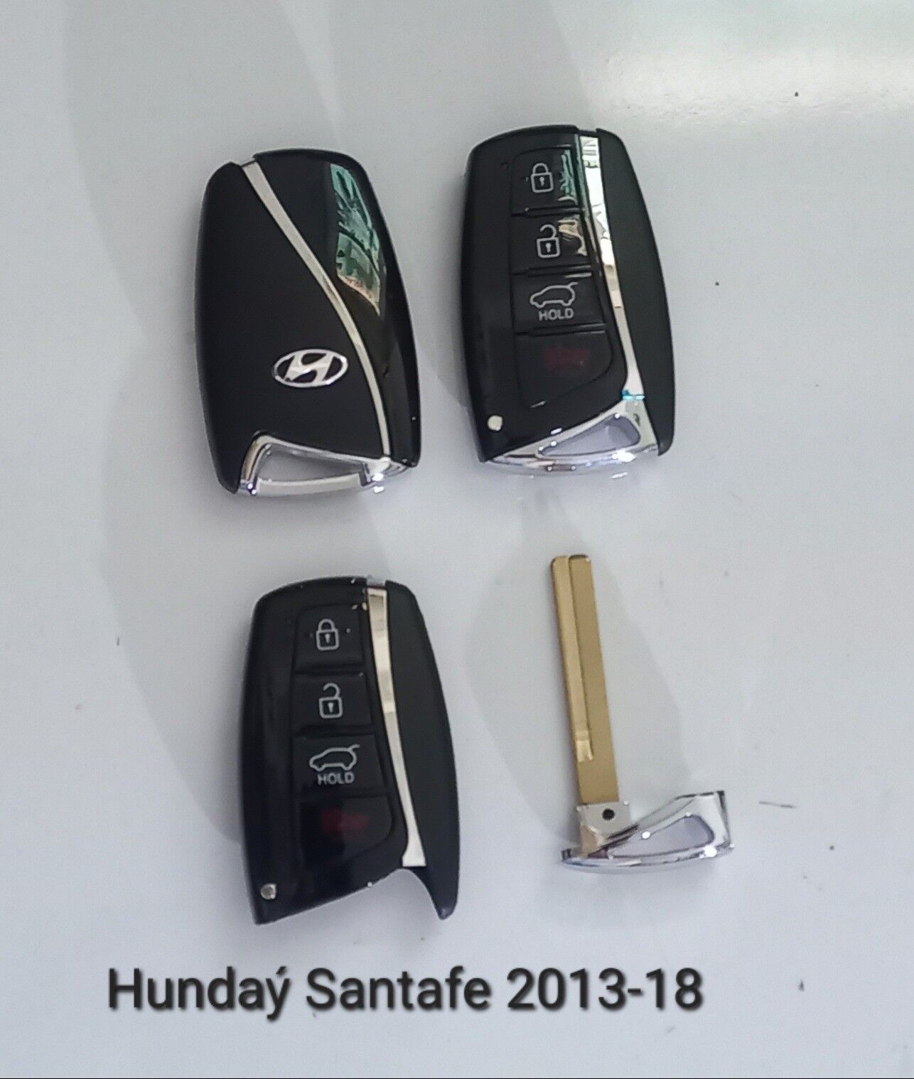 Pult açar Kia Hunday 1 500 TMT - Bedew - img 4