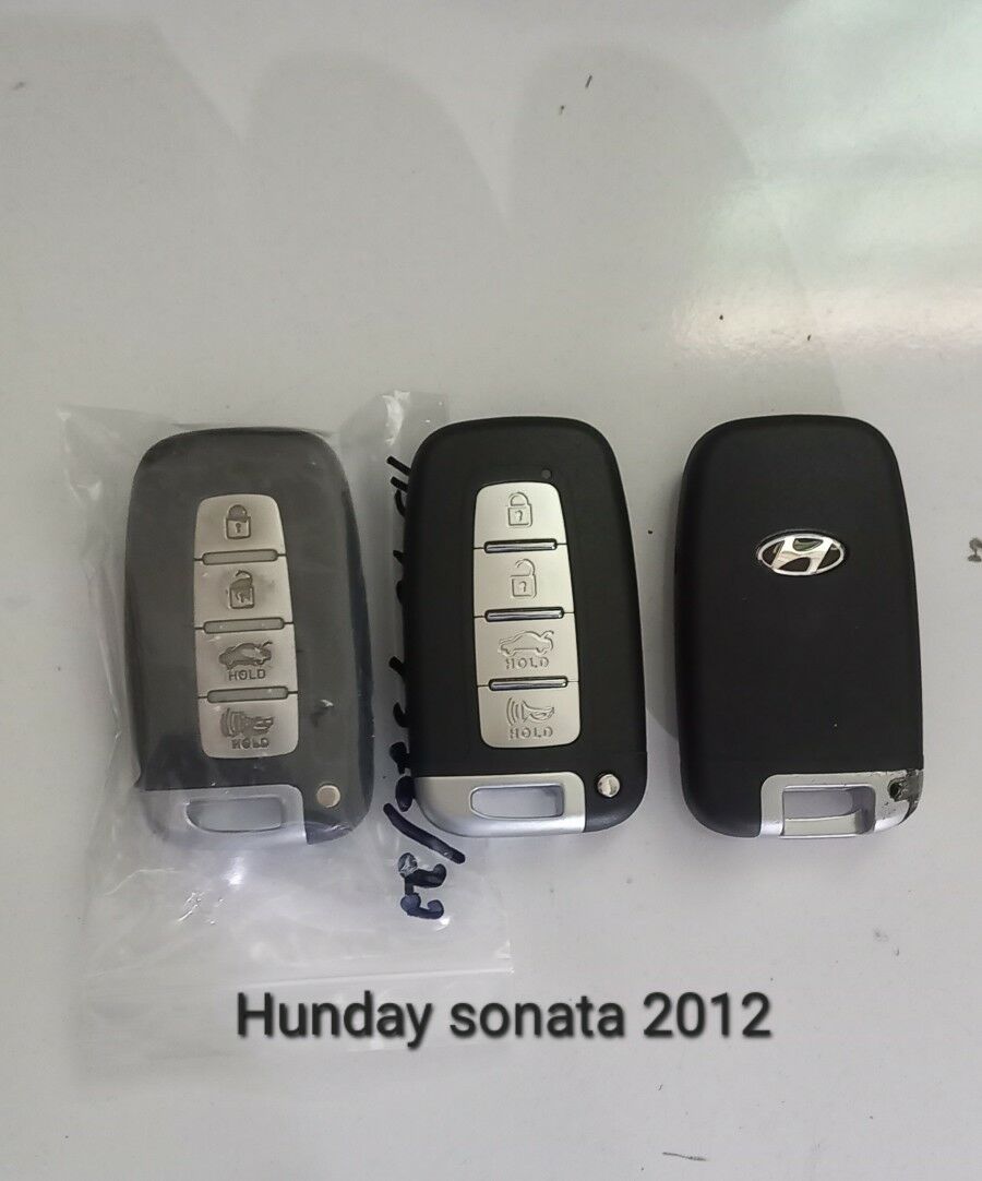 Pult açar Kia Hunday 1 500 TMT - Bedew - img 5