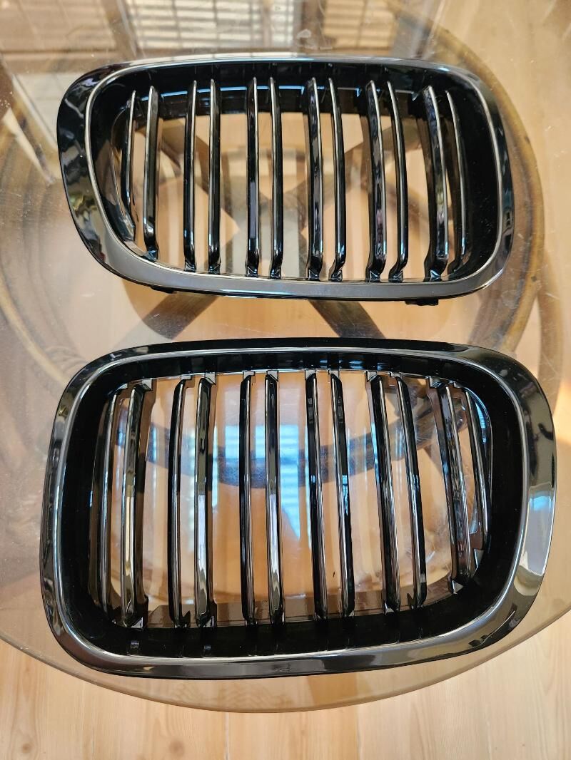 E46 BMW ABLESOFKA M3 650 TMT - Aşgabat - img 2